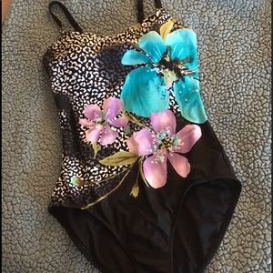 Women’s swimsuit